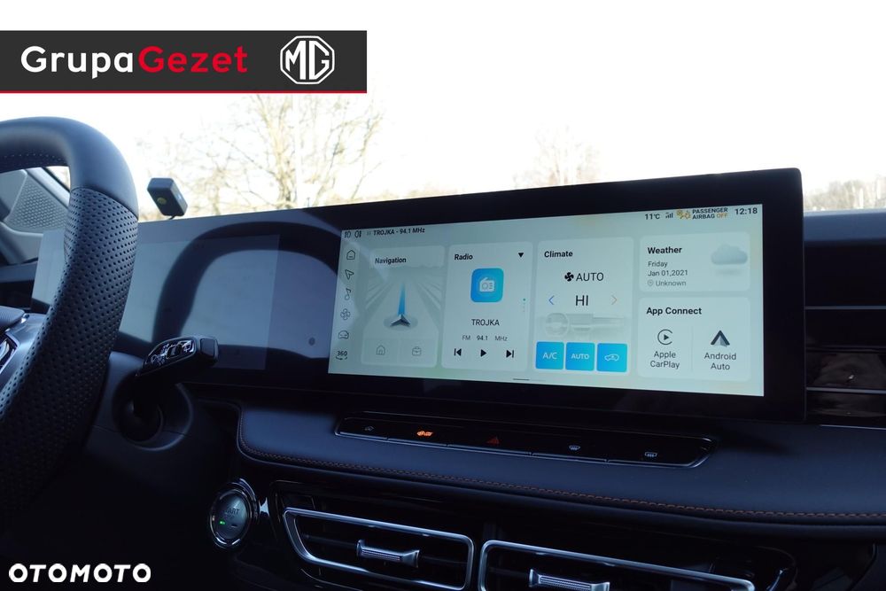 MG HS 1.5T HEV+ Exclusive - 10