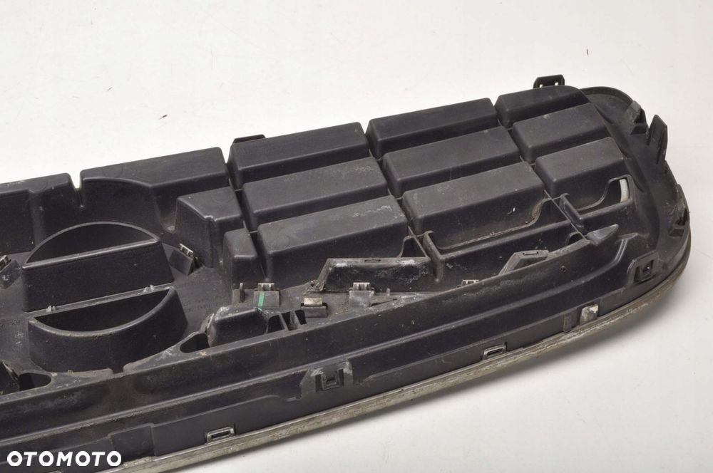 VOLVO S40 II V50 ATRAPA GRIL GRILL 31290537 - 12