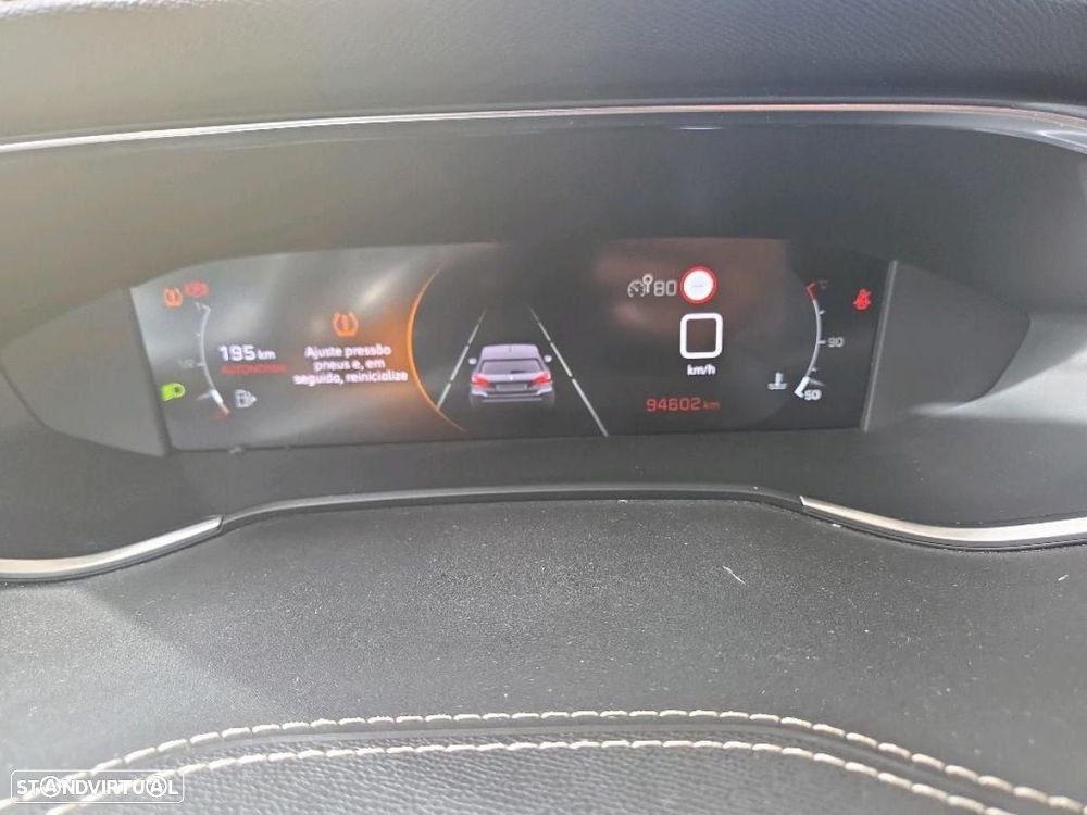 Peugeot 308 SW 1.5 BlueHDi GT - 3