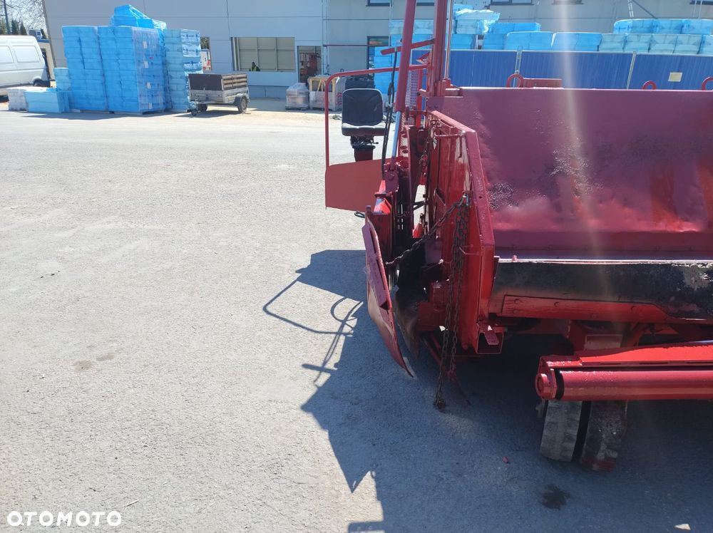 Inny HYDROG DG-1500 - 8