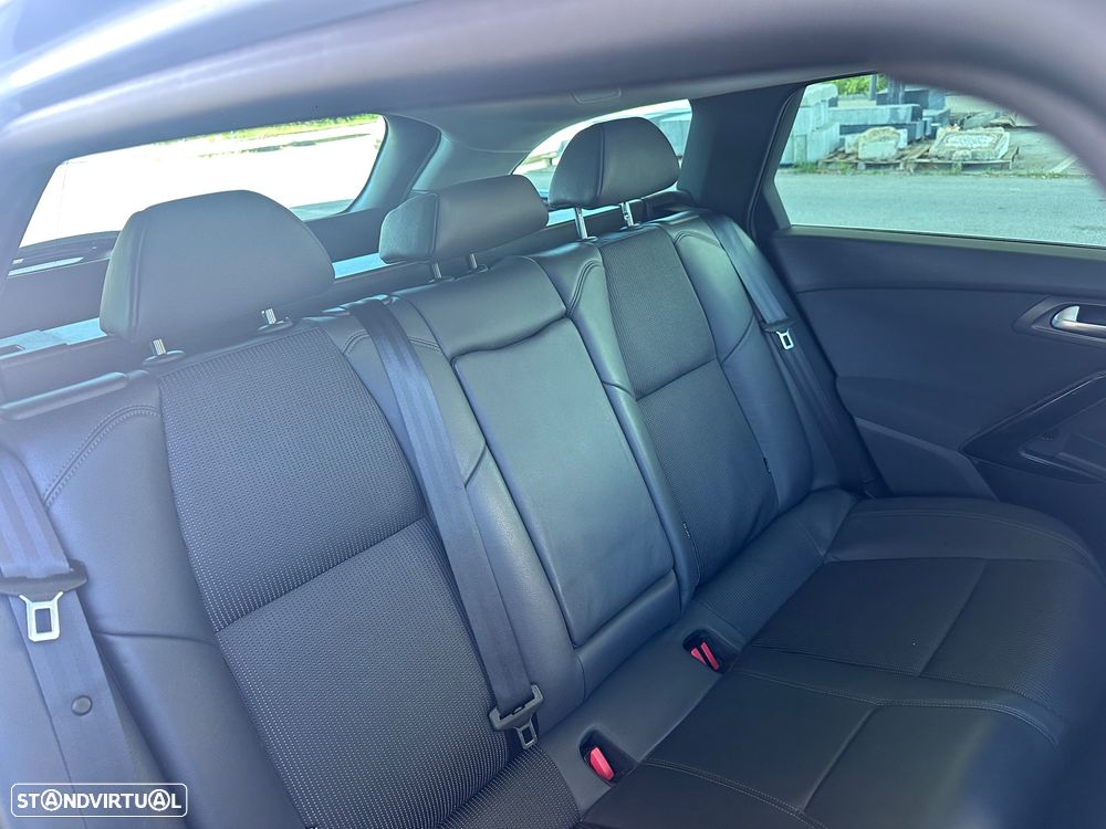 Peugeot 508 SW 2.0 HDi Allure - 25