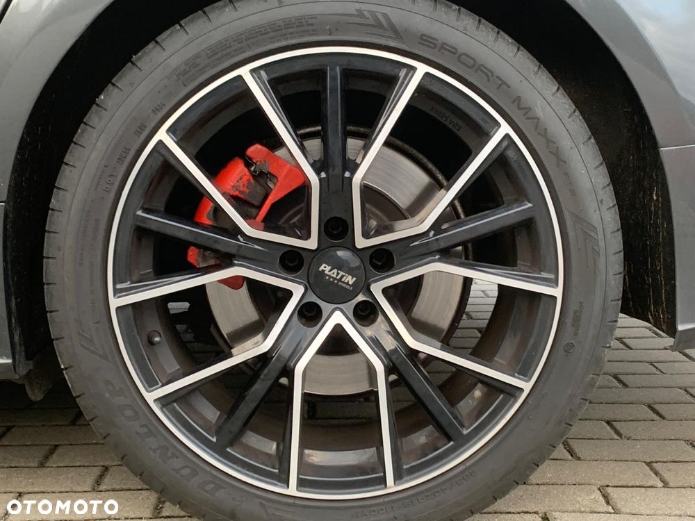 Audi A7 Sportback 3.0 TDI Quattro S tronic - 20