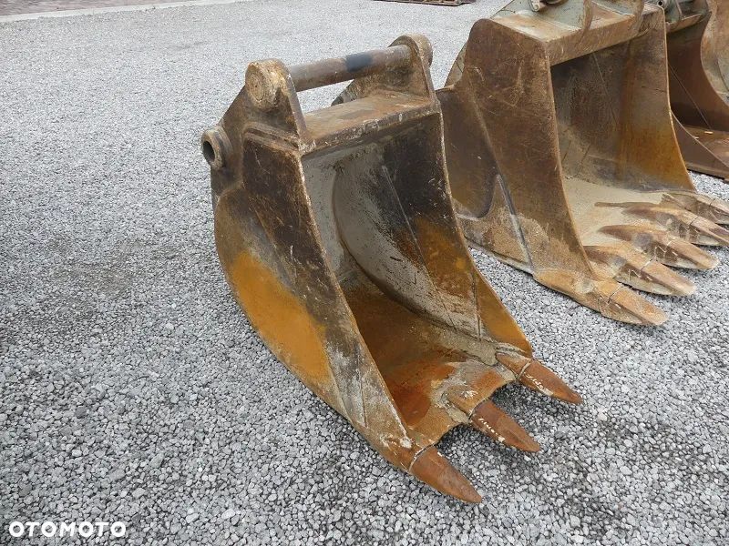 Łyżka do kopania Liebherr SW48 60cm - 1