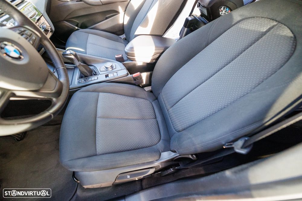 BMW X1 - 14