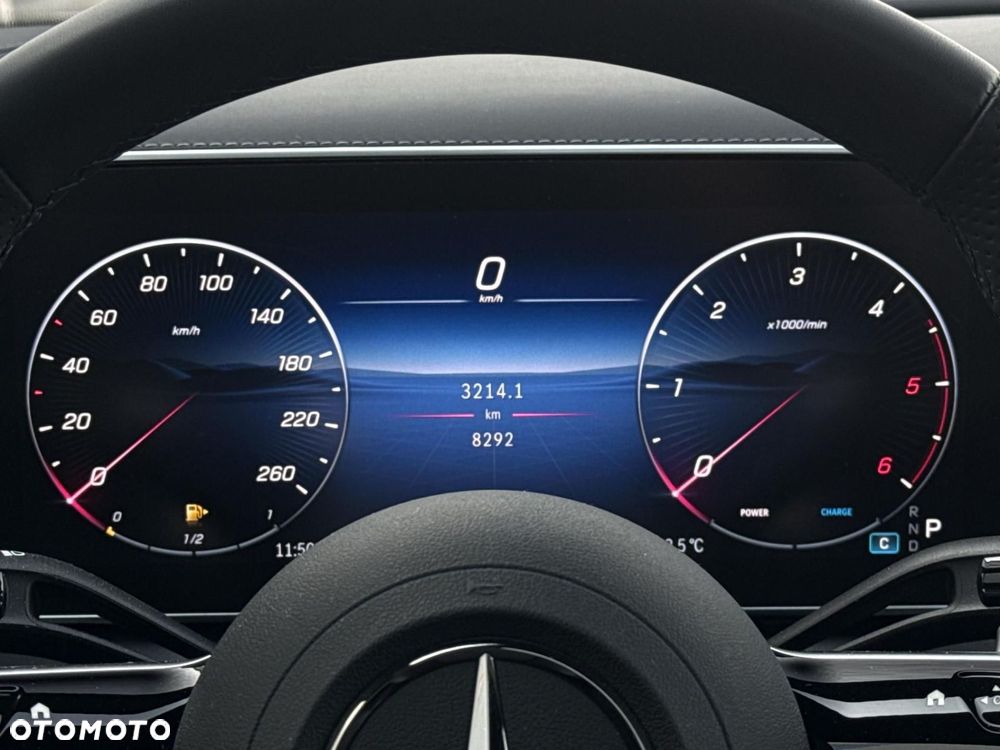 Mercedes-Benz GLC - 15