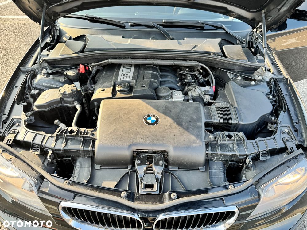 BMW Seria 1 - 21