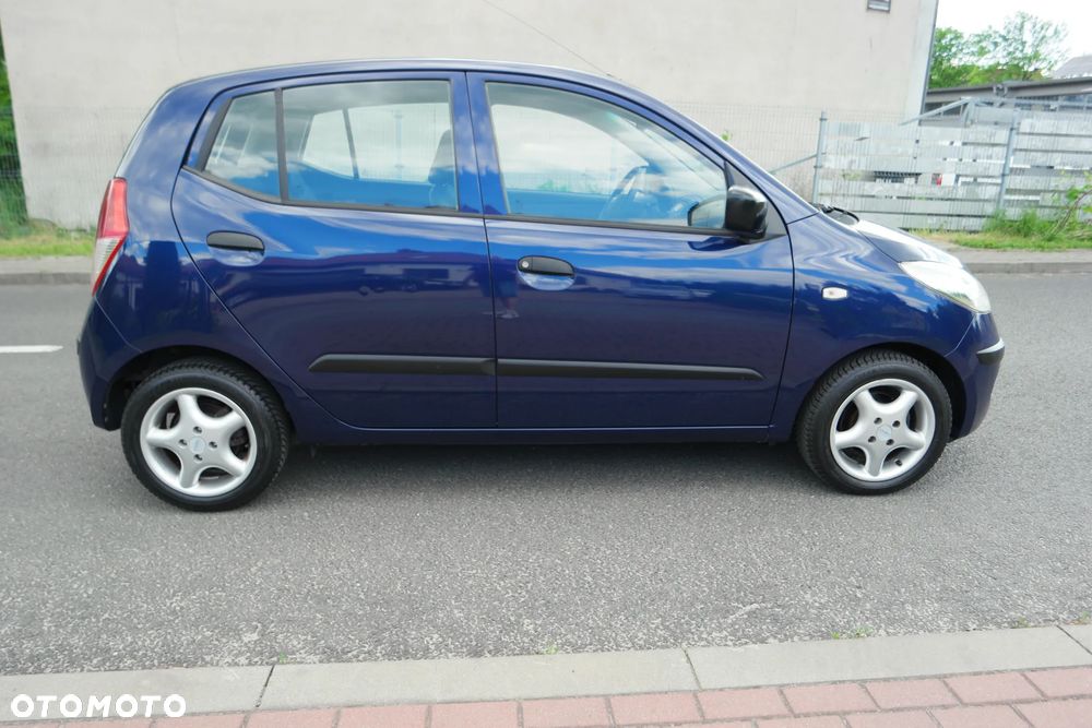 Hyundai i10 - 13