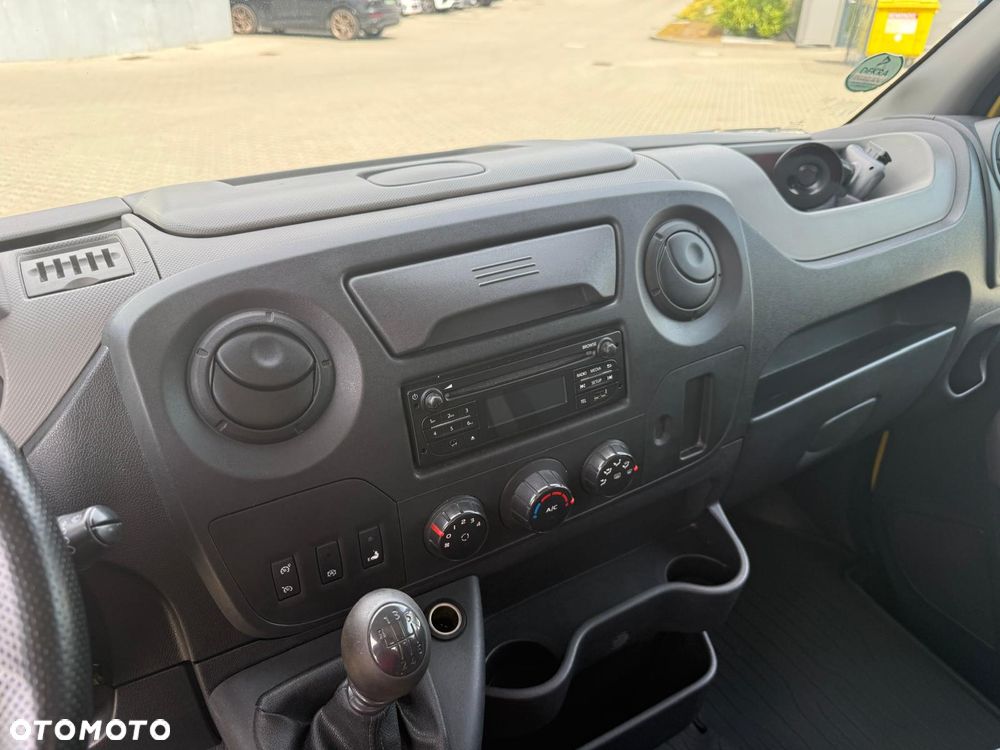 Renault Master 165dci Autolaweta - 13