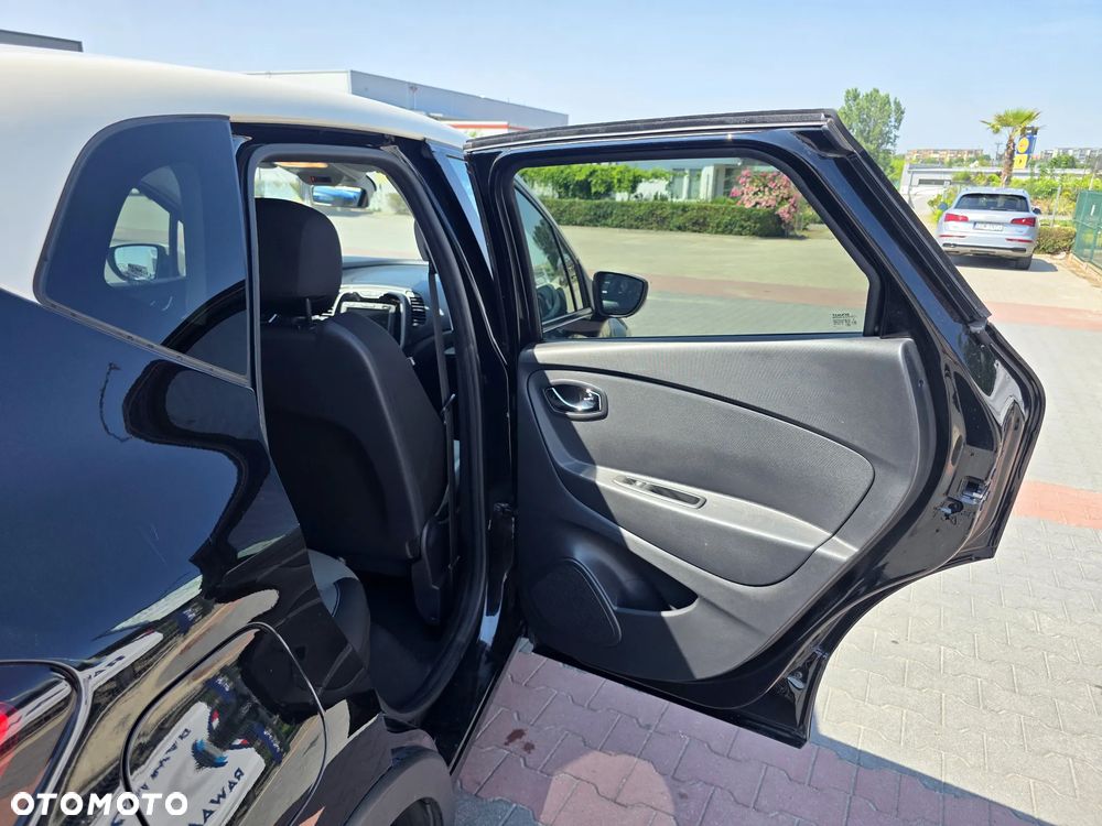 Renault Captur 0.9 Energy TCe Life - 12