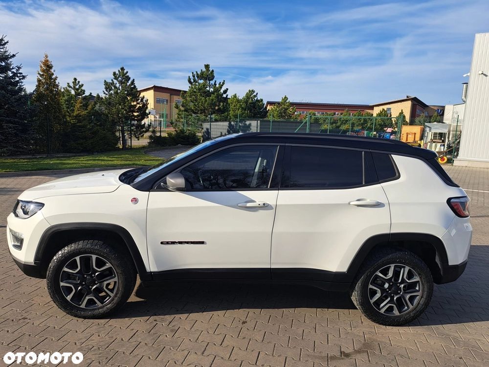 Jeep Compass - 7