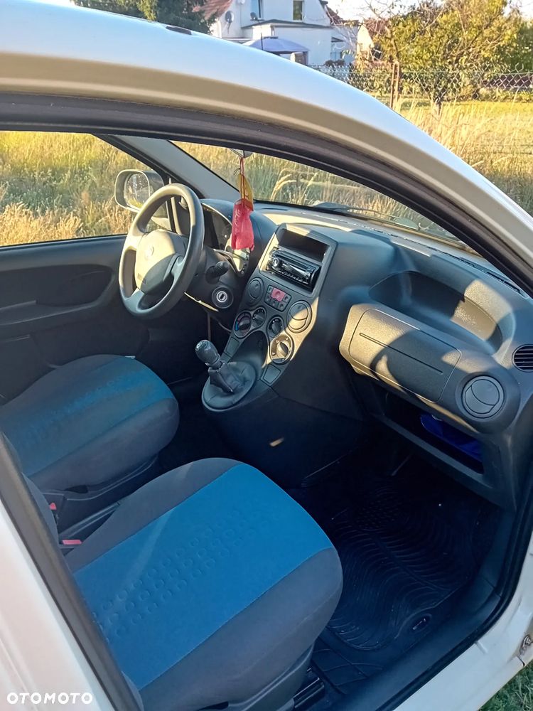 Fiat Panda - 10