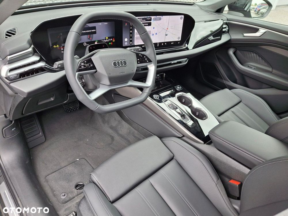 Audi A6 Avant - 10