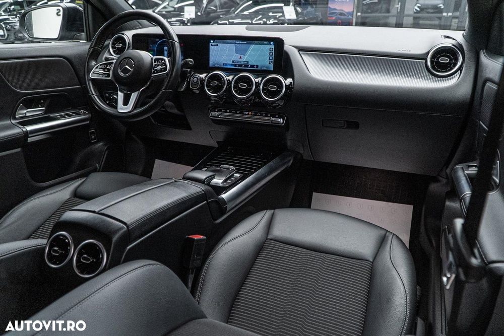 Mercedes-Benz GLA 250 e - 2