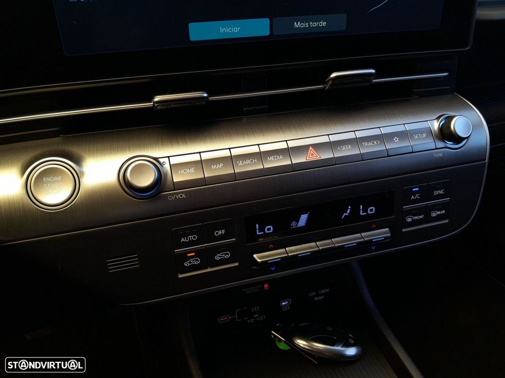 Hyundai Kauai 1.0 T-GDi Premium (TT) - 18