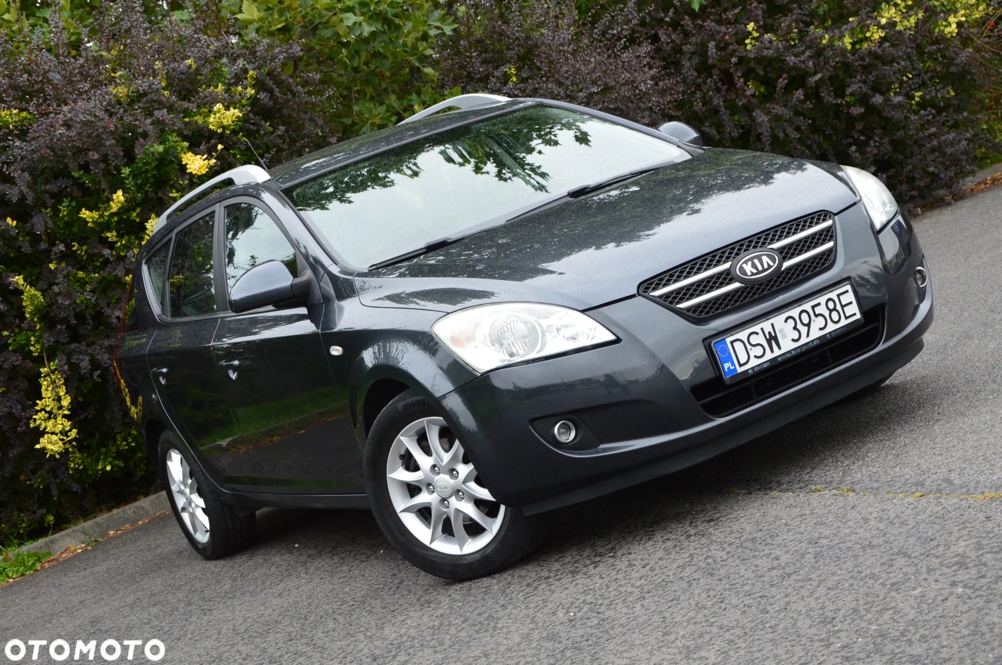 Kia Ceed Cee'd 2.0 crdi Comfort + - 1
