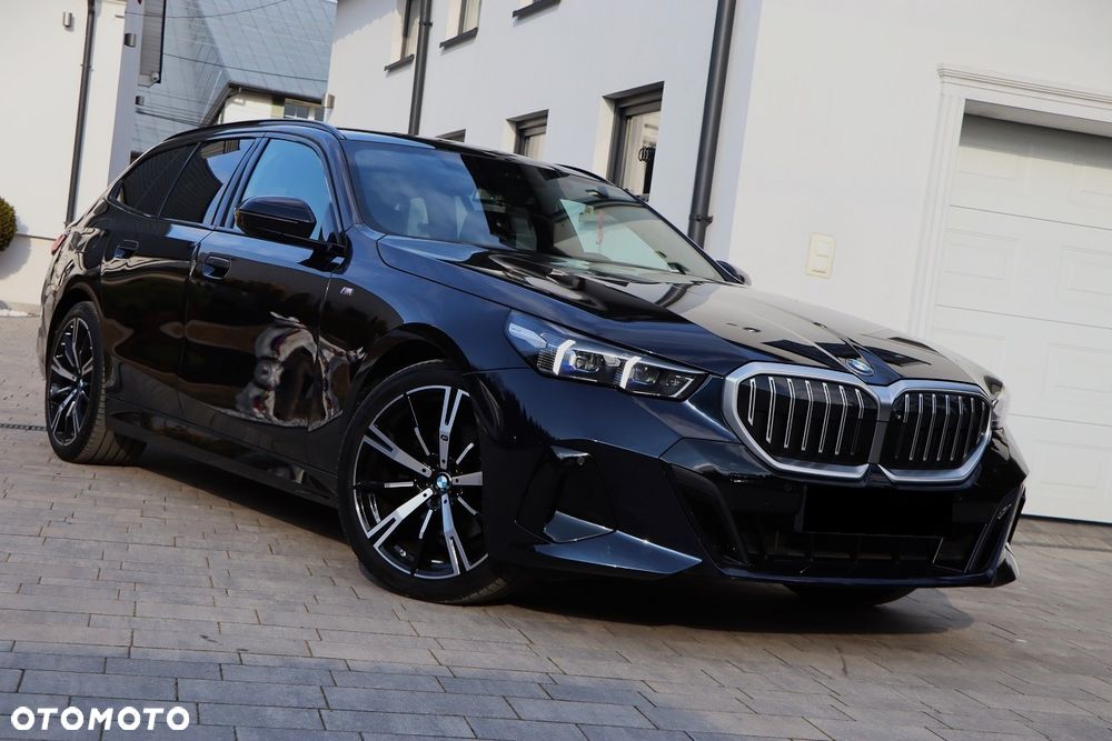 BMW Seria 5 - 3