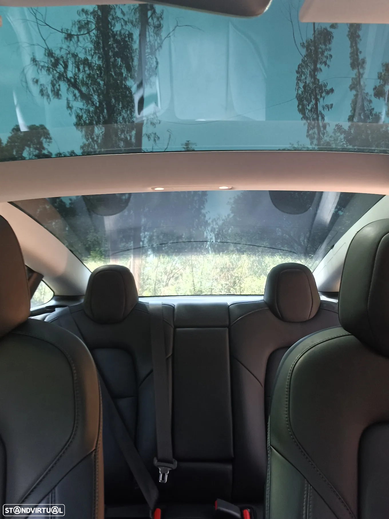 Tesla Model 3 Long Range AWD Dual Motor - 11
