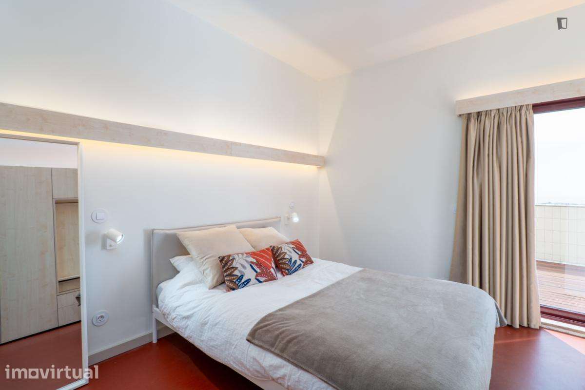 Apartamento com 1 quartos - localizado em Vila nova de gaia - Grande imagem: 2/23