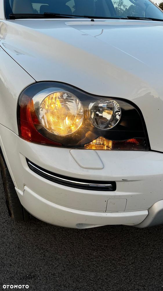 Volvo XC 90 3.2 Summum - 4