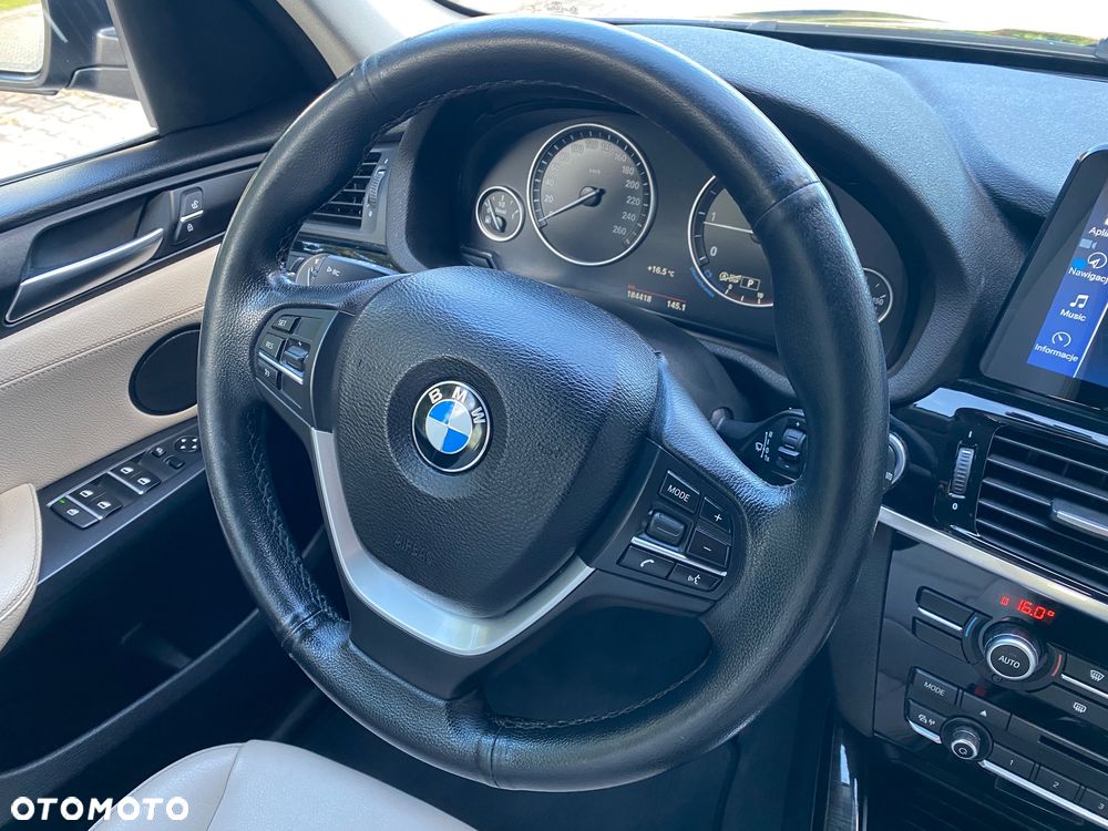 BMW X3 - 11