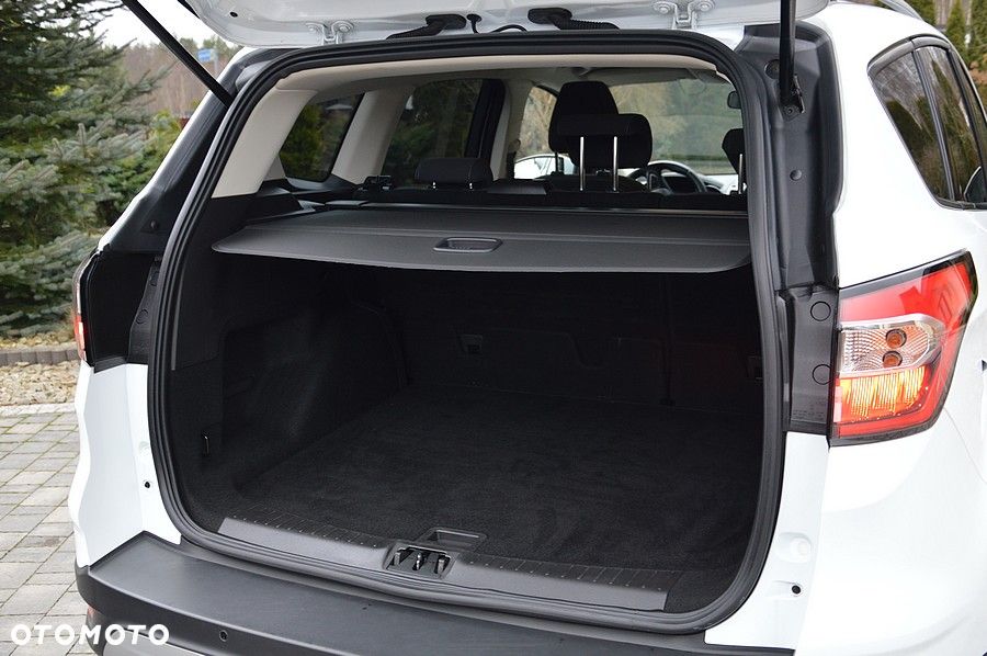 Ford Kuga 1.5 EcoBoost 2x4 SYNC - 20