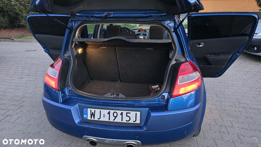 Renault Megane 2.0 dCi Dynamique - 5