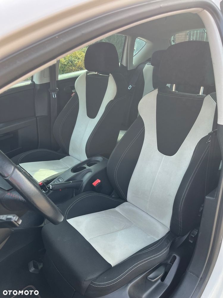 Seat Leon - 12