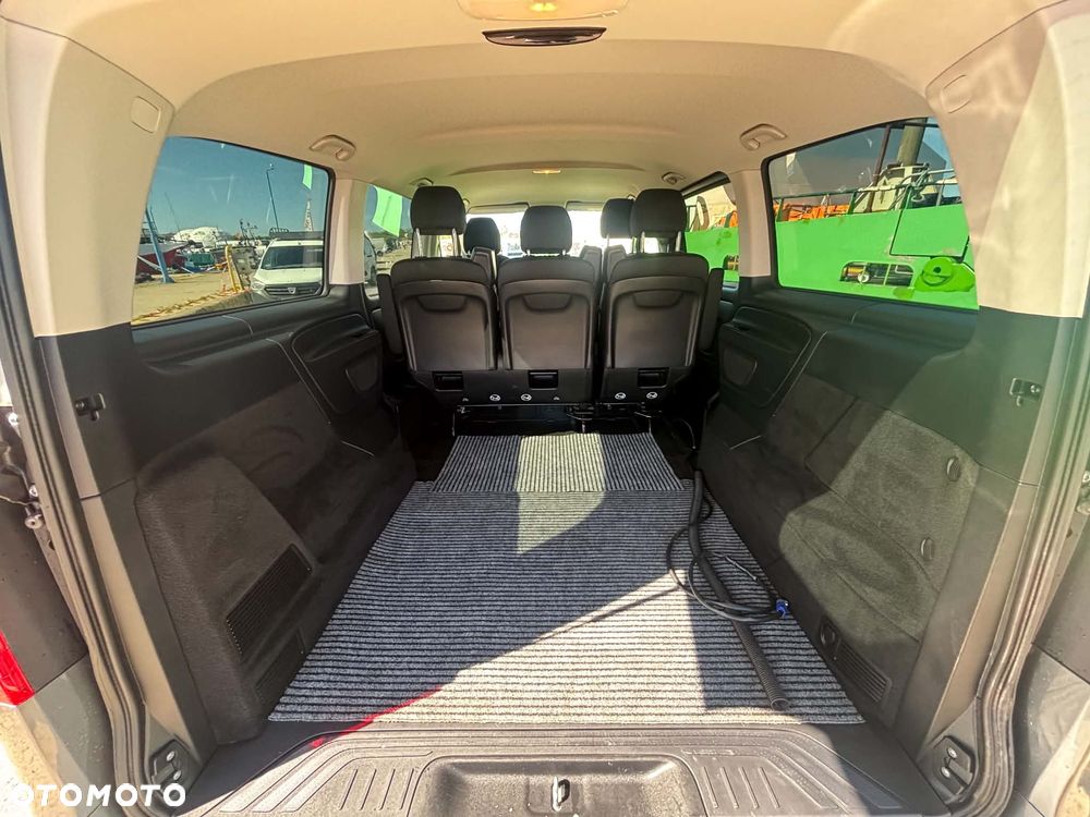 Mercedes-Benz Vito CDI Tourer Pro 447.703 - 11