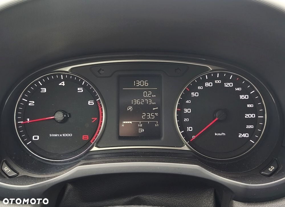 Audi A1 3-drzwiowe 1.0 TFSI ultra - 7