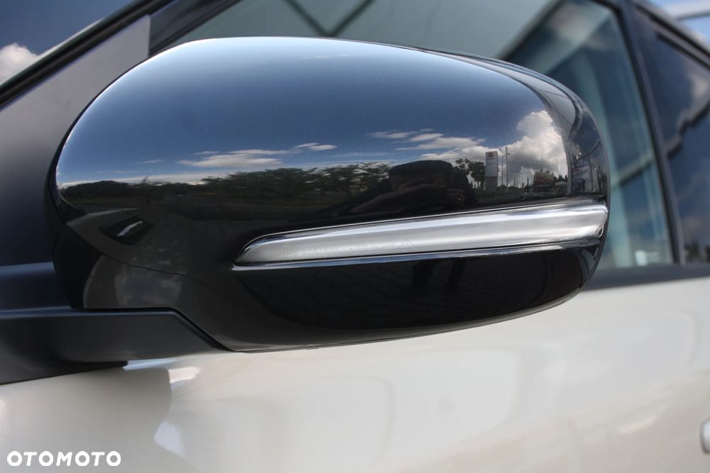 Suzuki Vitara 1.4 Boosterjet mHEV Elegance 4WD - 13