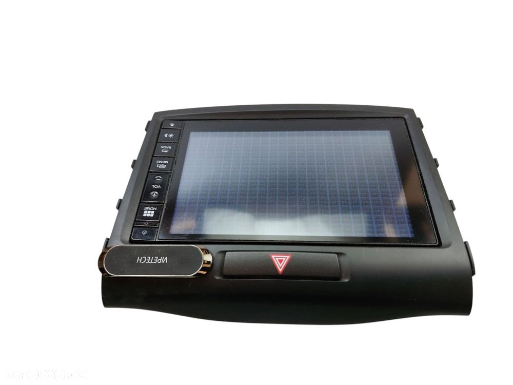 RADIO HONDA CR-V IV LIFT (2014-2018) 1.6 i-DTEC 160KM 39100-T1V-E61-M1 - 3