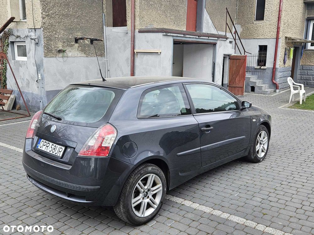 Fiat Stilo - 2