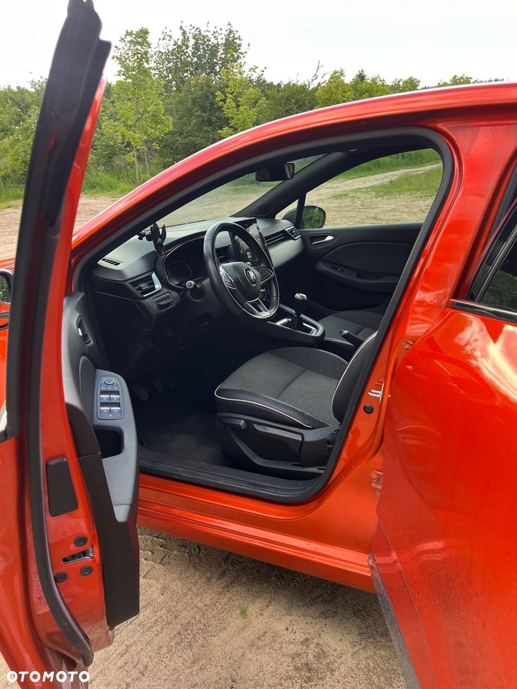 Renault Clio 1.0 TCe Zen - 8