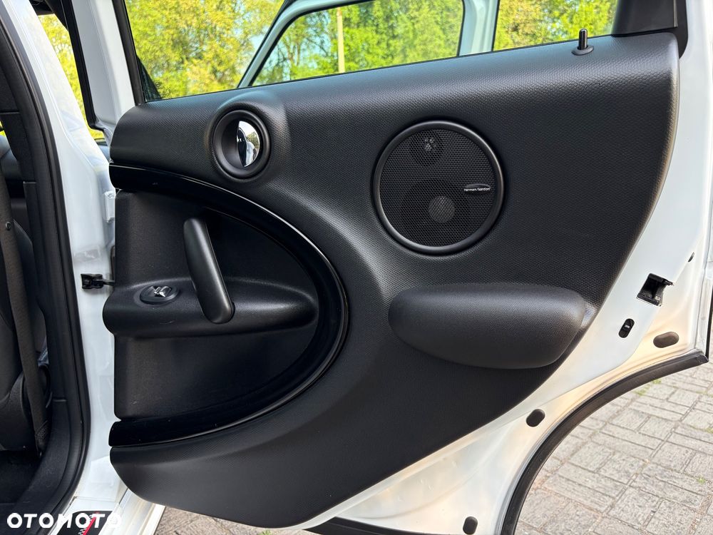 MINI John Cooper Works ALL4 EU6 - 23