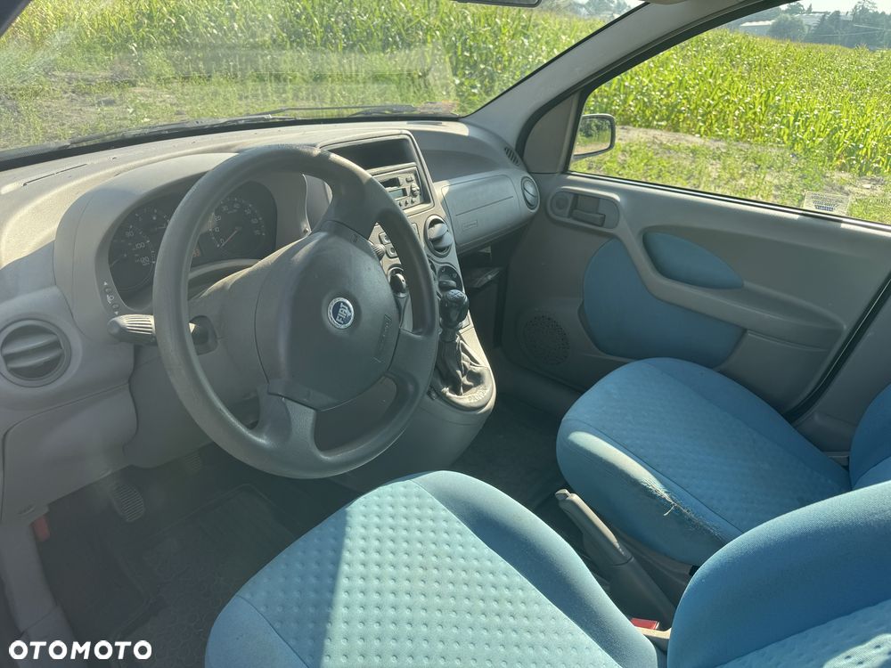 Fiat Panda - 6