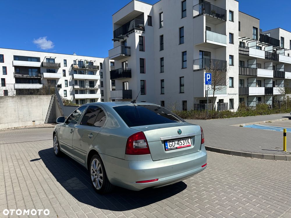 Skoda Octavia 2.0 TDI DPF DSG Laurin & Klement - 5