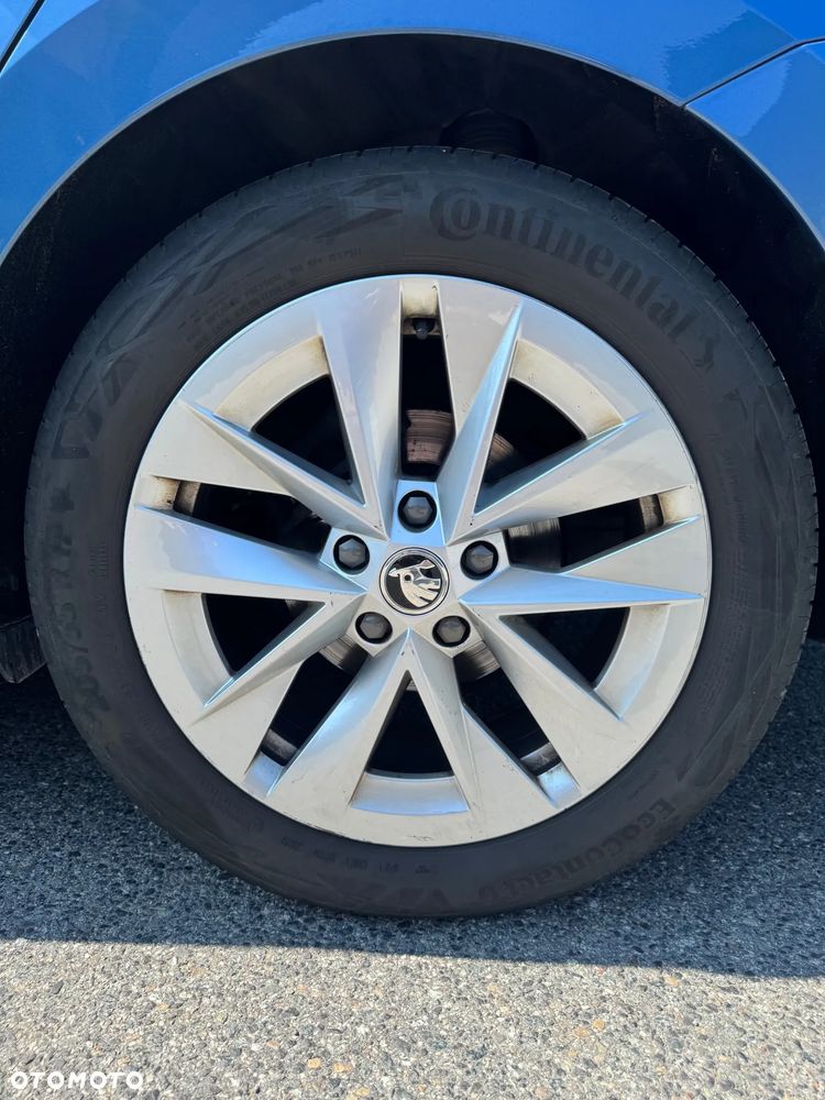 Skoda Octavia 1.5 TSI GPF ACT Ambition - 11