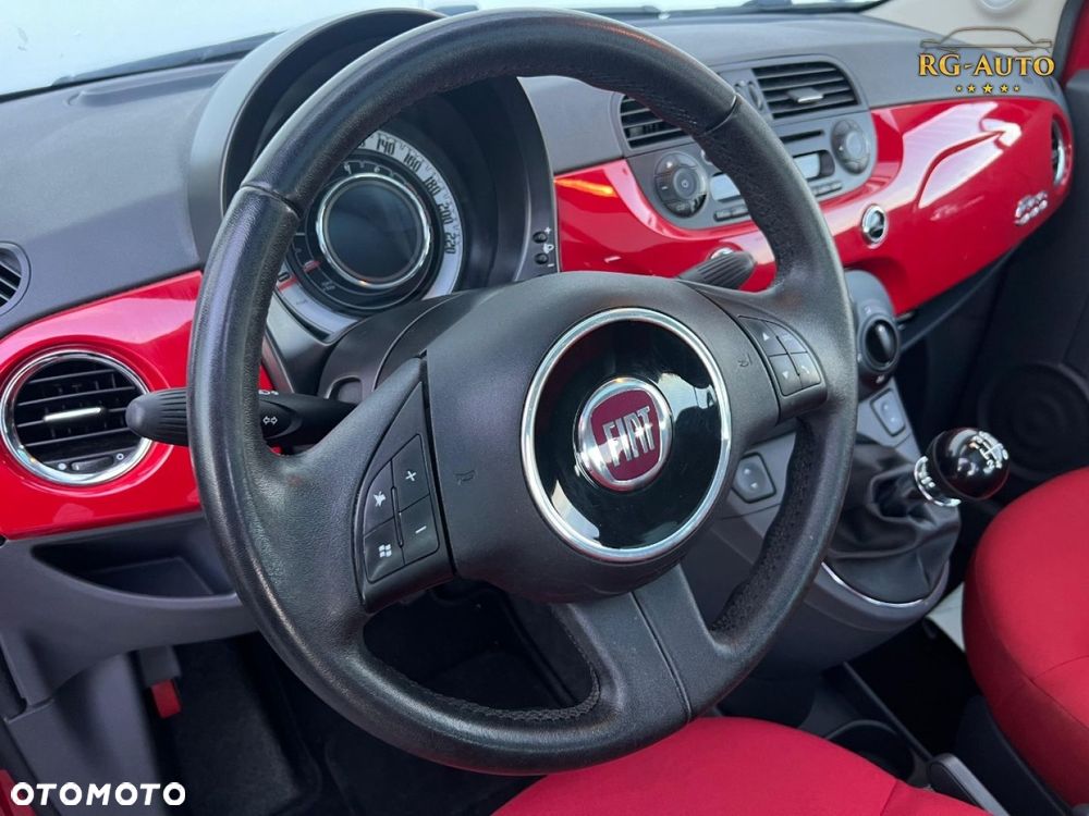 Fiat 500 - 30