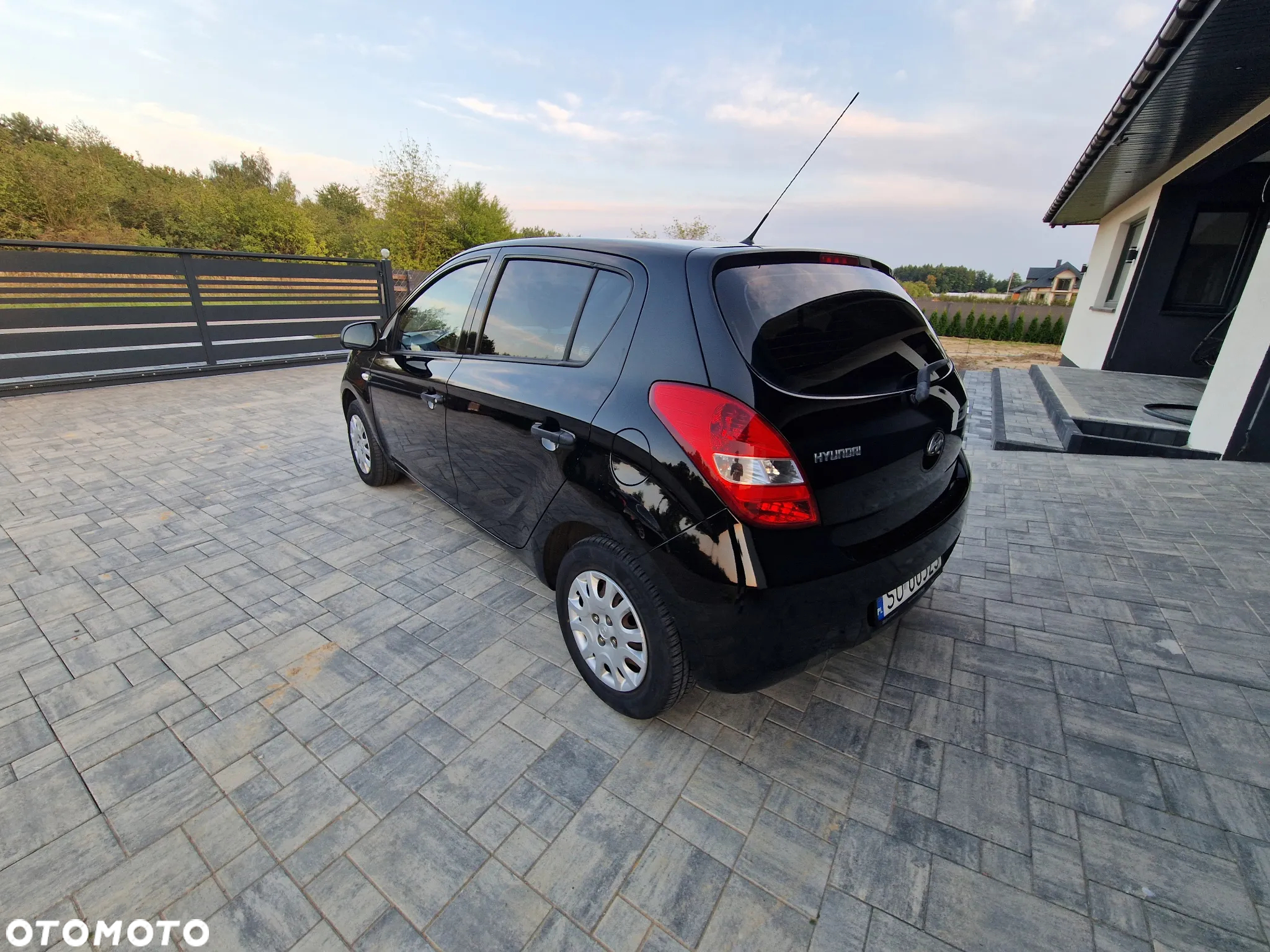 Hyundai i20 1.2 Classic - 8