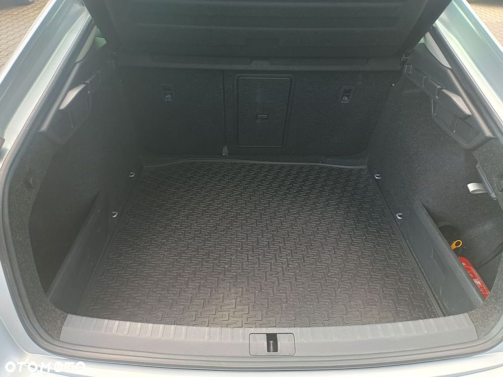Skoda Octavia 1.5 TSI GPF ACT Ambition - 10