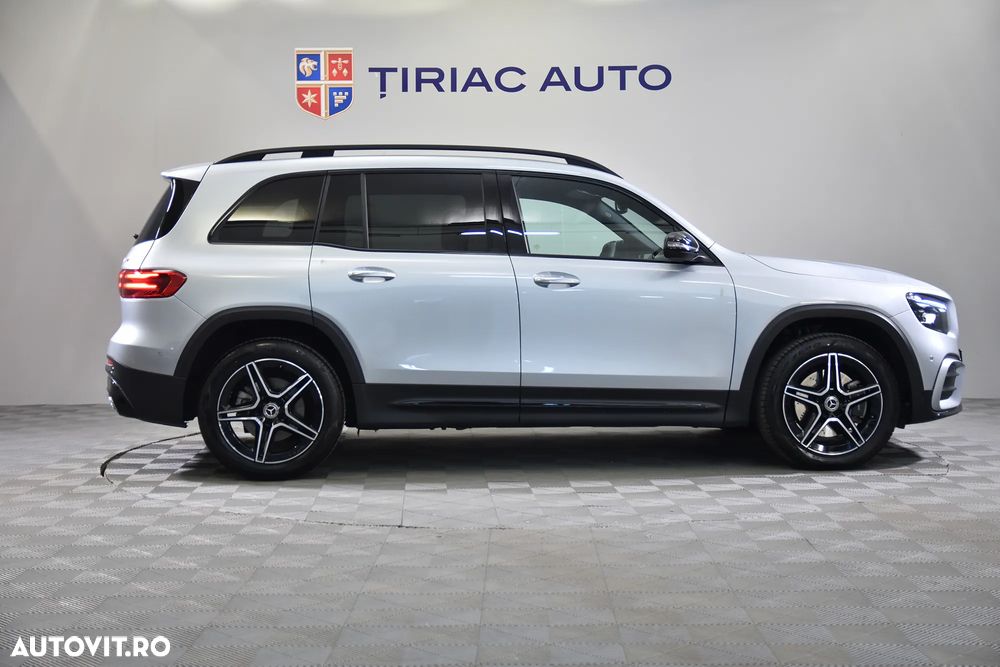 Mercedes-Benz GLB - 7
