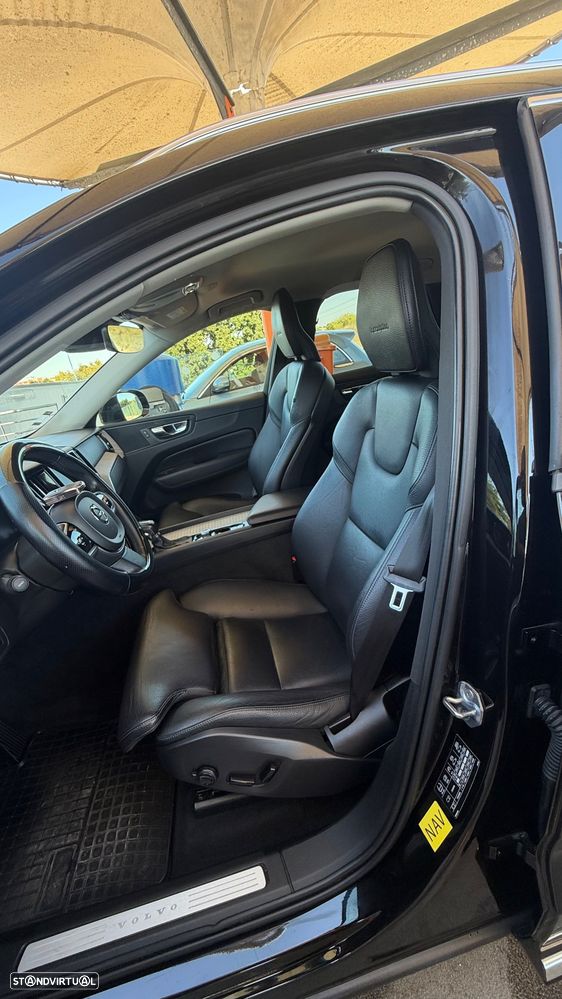 Volvo XC 40 - 3