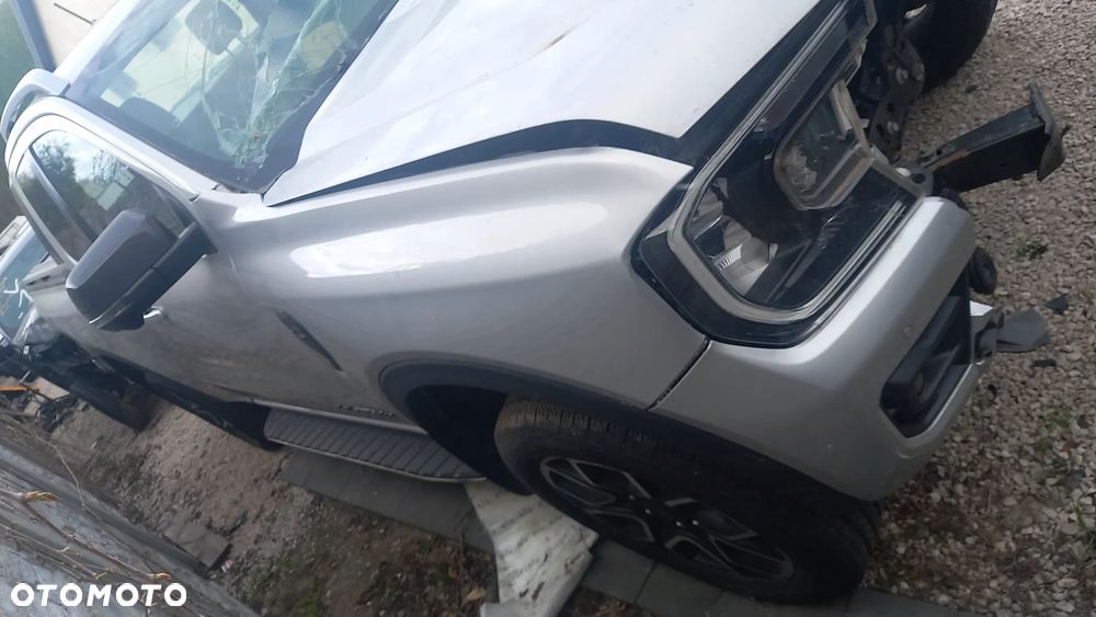 Ford Ranger 2023 photo 5