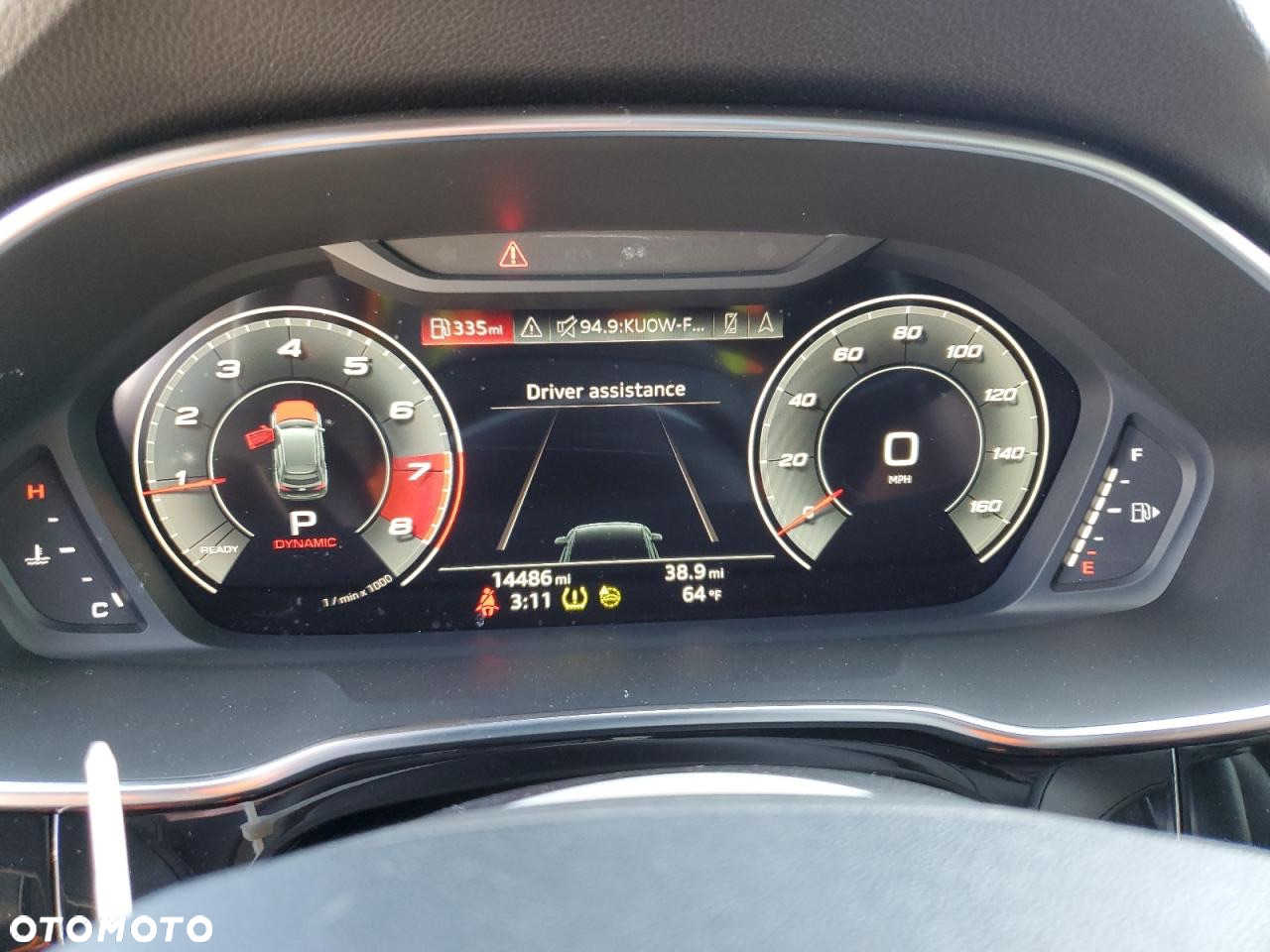 Audi Q3 45 TFSI quattro S tronic S line - 9