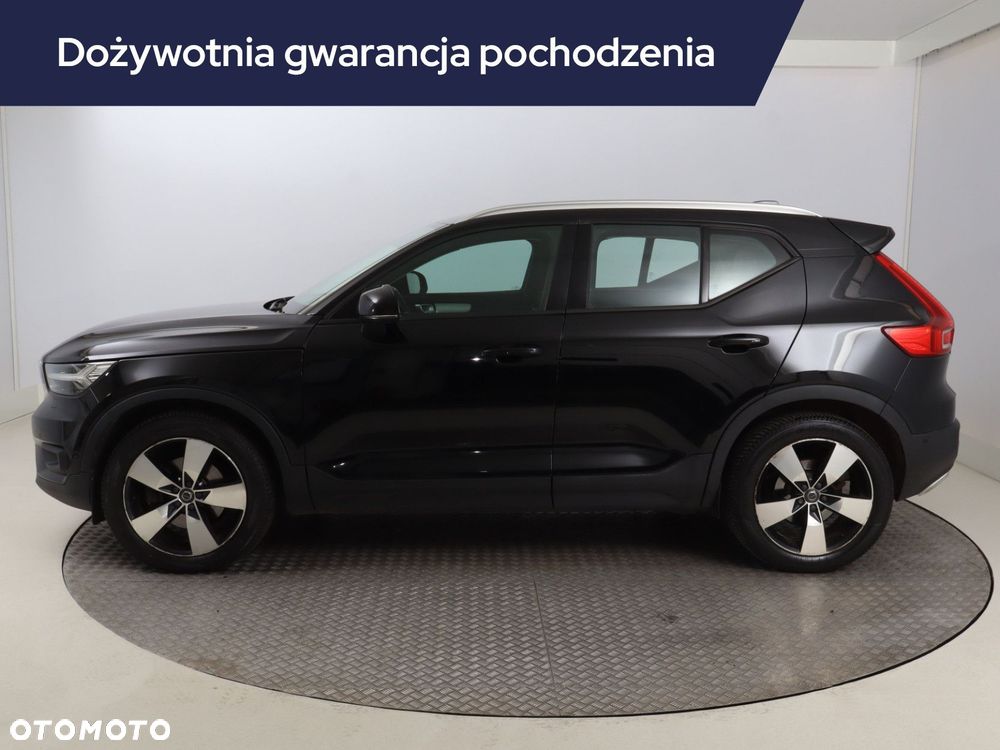 Volvo XC 40 - 4