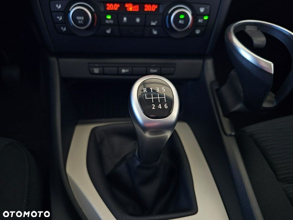 BMW X1 - 17