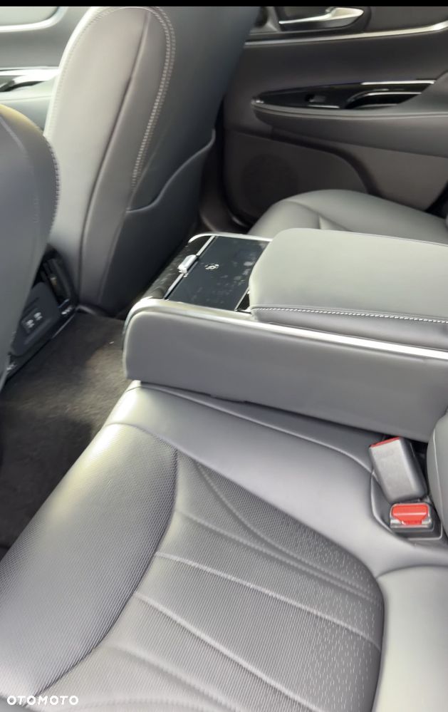 Toyota Mirai Executive - 10
