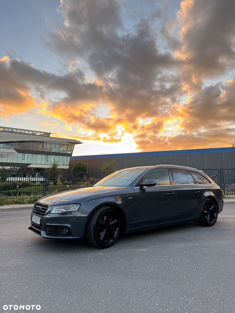 Audi A4 - 2