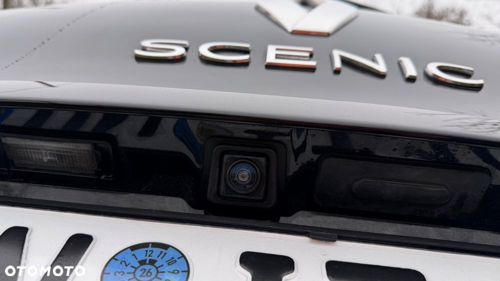 Renault Scenic TCe 140 GPF EDC BOSE EDITION - 16