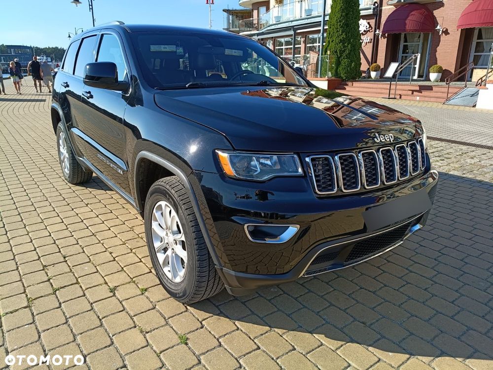 Jeep Grand Cherokee - 2
